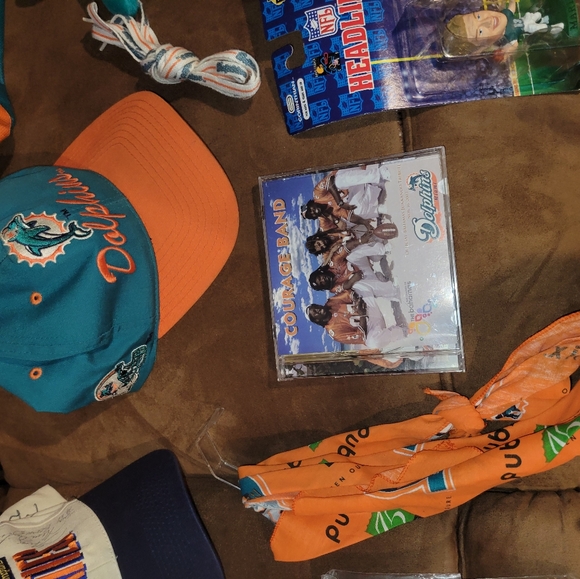 Dolphins Collection - Picture 8 of 10